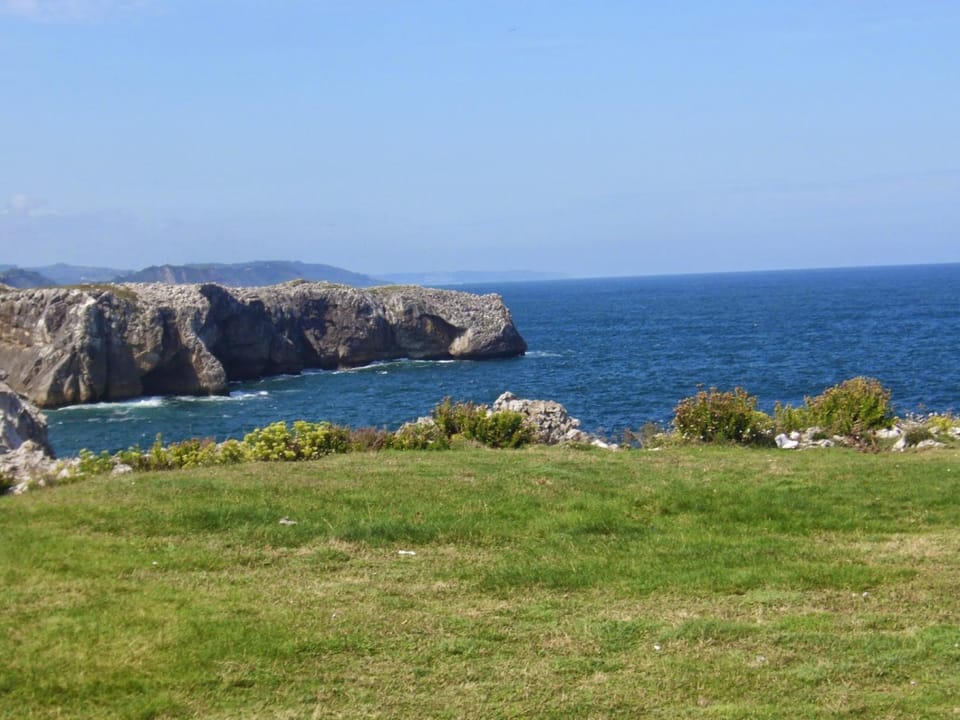 Apartamento El Fondon 2 Apartment in Cangas de Onís