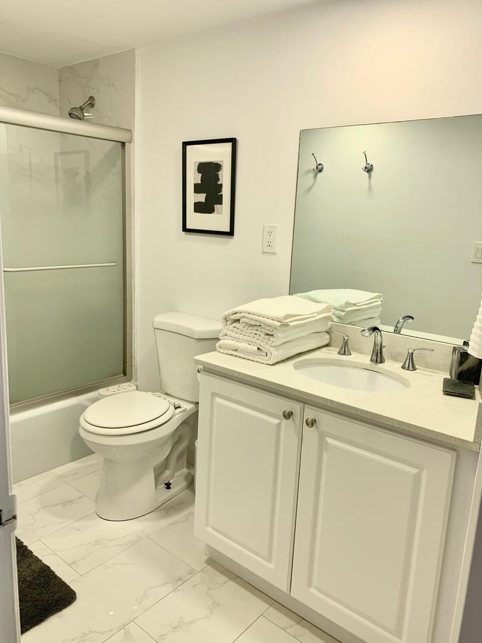 Bathroom, bidet
