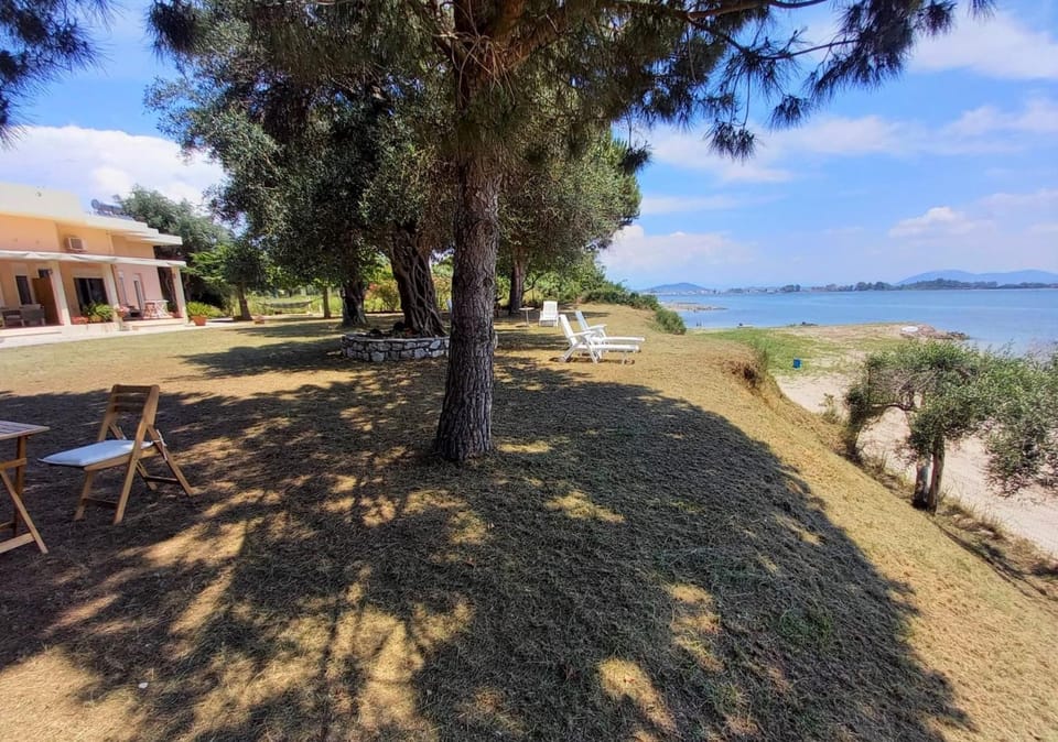 Natural landscape, Garden