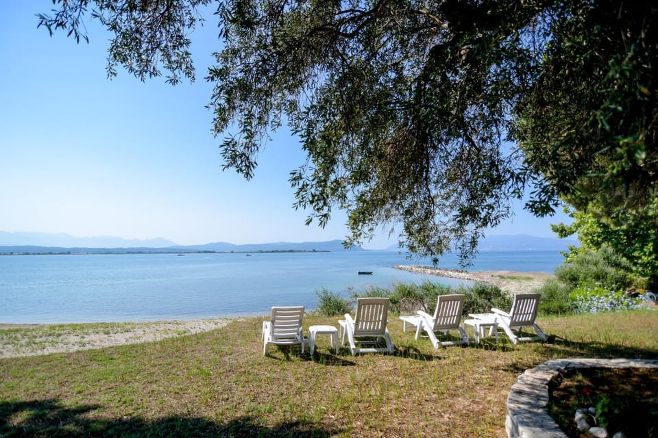 Natural landscape, Beach, Sea view
