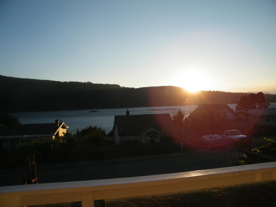 View (from property/room), Balcony/Terrace, Sea view