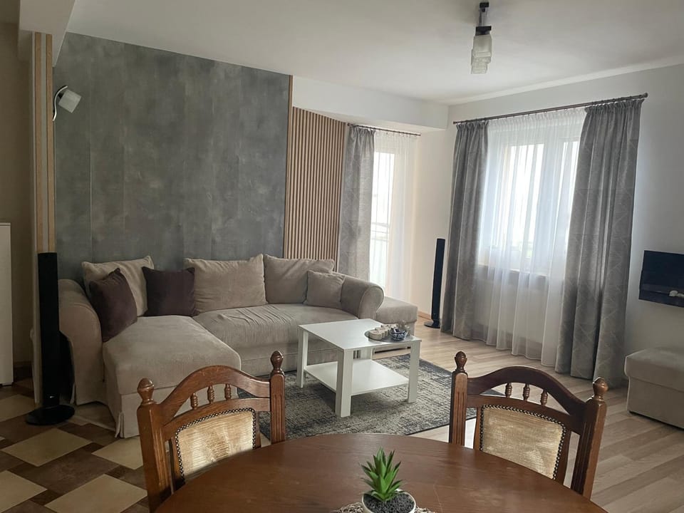 Tila Apartment in West Pomeranian Voivodeship, Poland