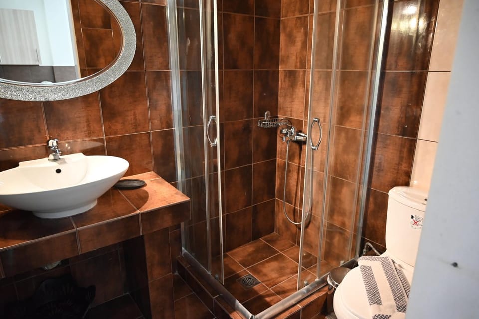 Sissy's Suites San Antonio Beach Potos Thassos Apartment in Thasos