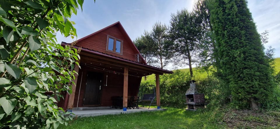 Property building, Natural landscape