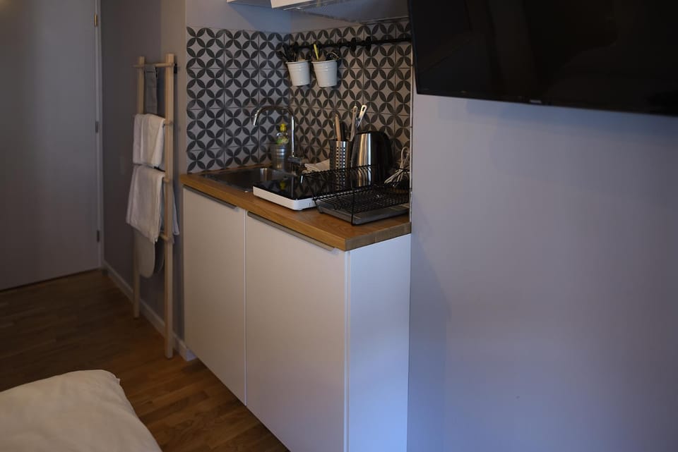 MAGIC GARDEN ZAGREB CENTER Apartment in City of Zagreb