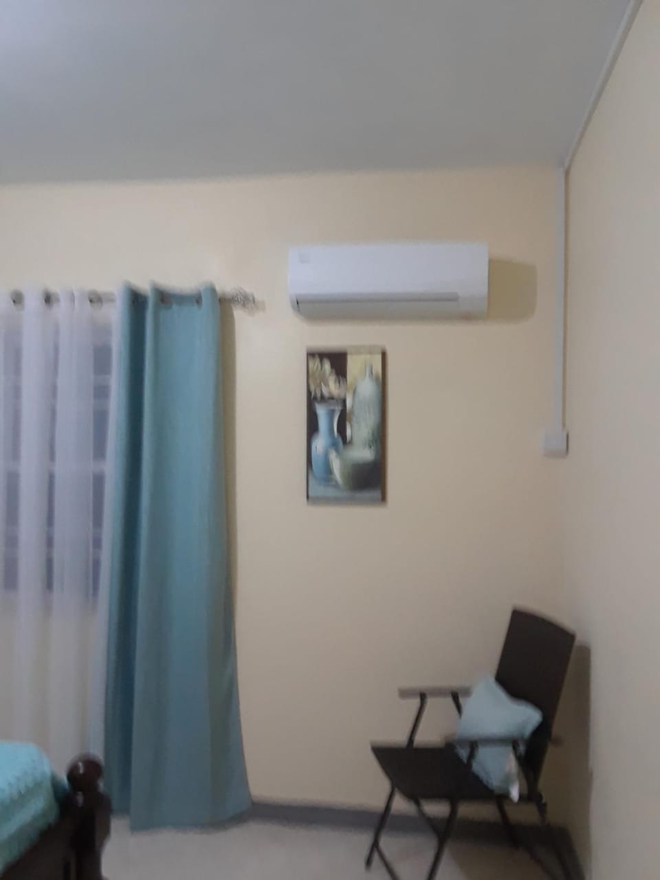 Barrianna Villa Apartment in St. James Parish