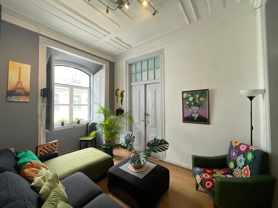 Chiado Home Bed and Breakfast in Lisbon