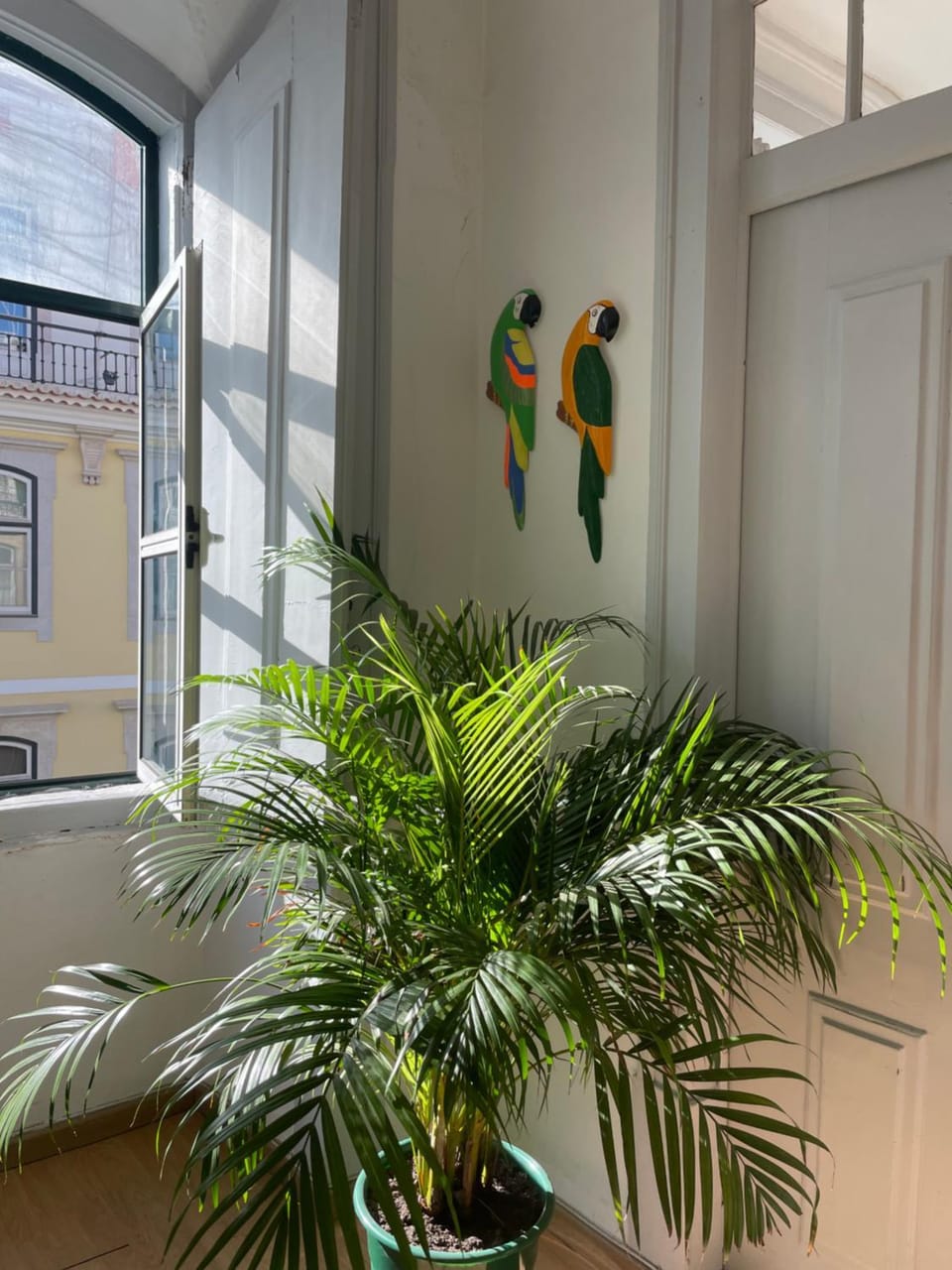Chiado Home Bed and Breakfast in Lisbon