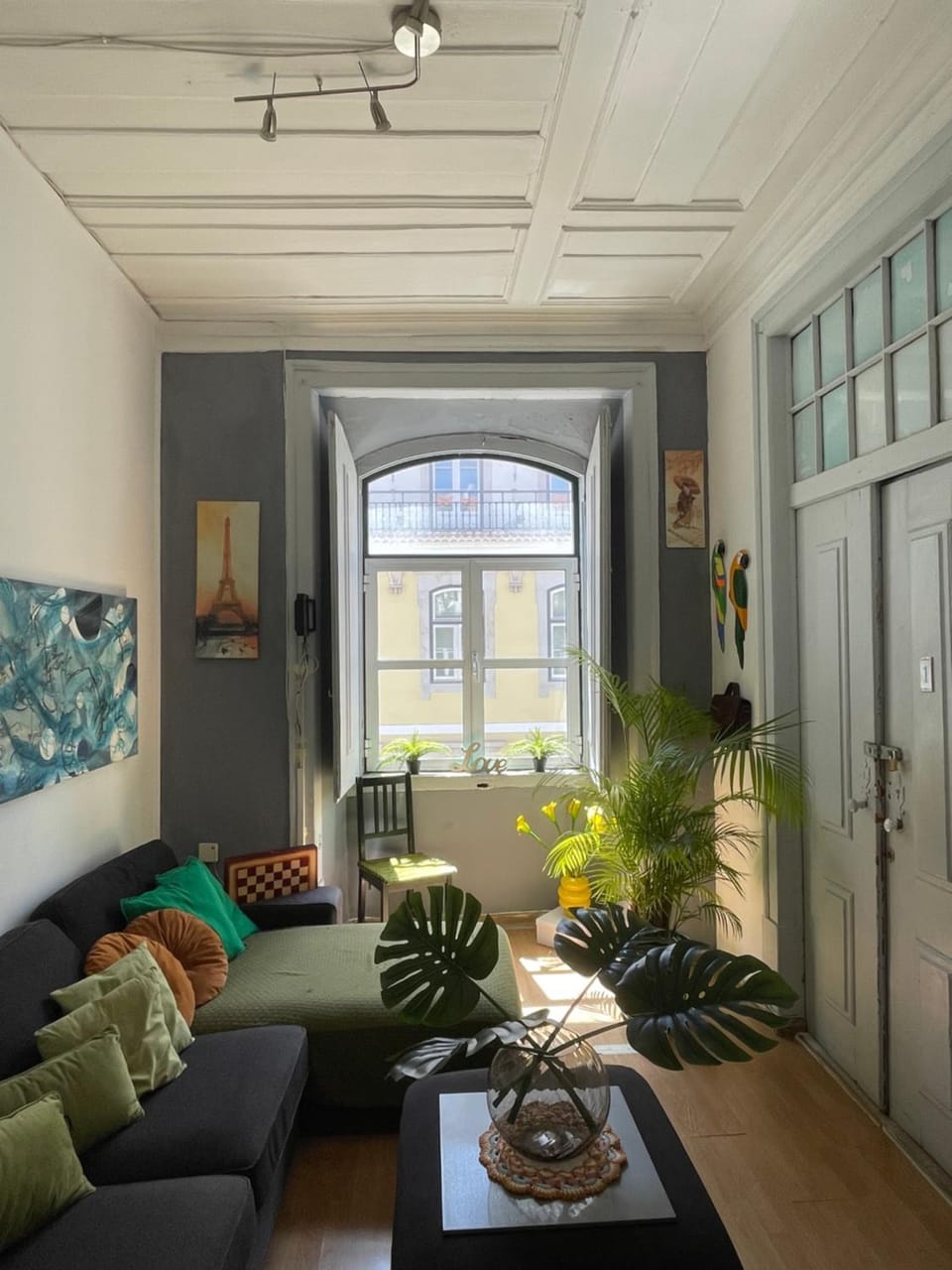 Chiado Home Bed and Breakfast in Lisbon