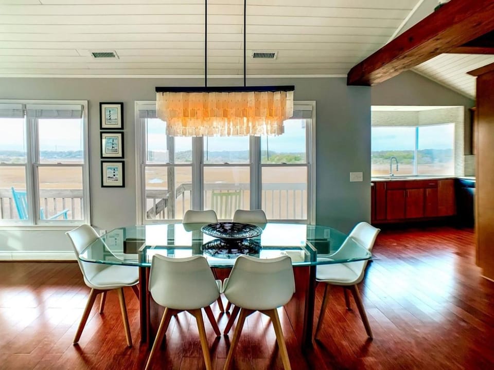 A Beach To Remember Home Home House in Holden Beach