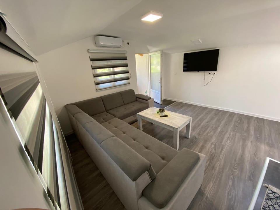 TIRYAKI Apartment in Mostar