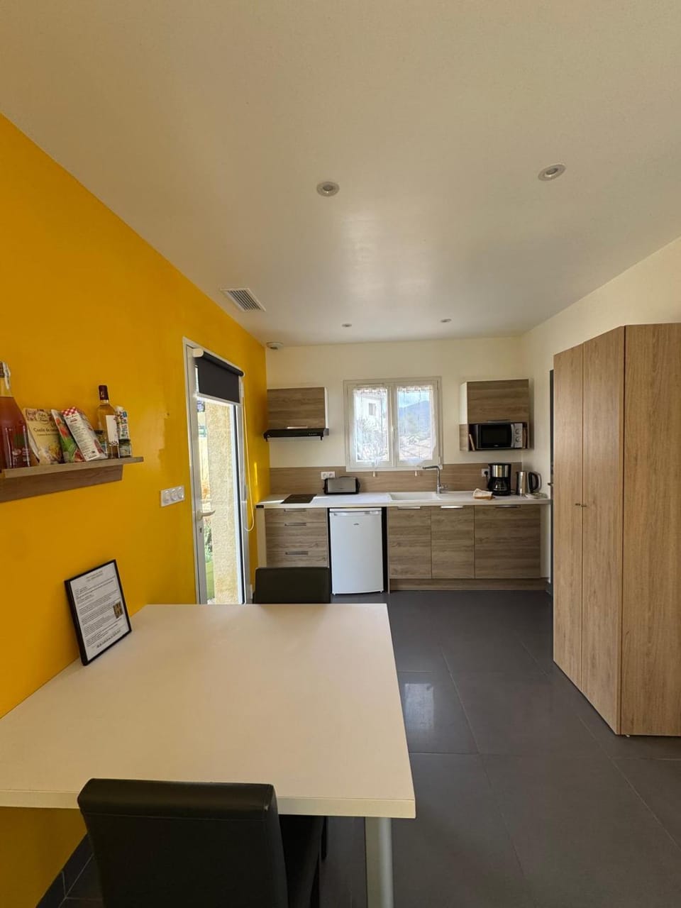 Studio les trois chemins Bed and Breakfast in Catalonia