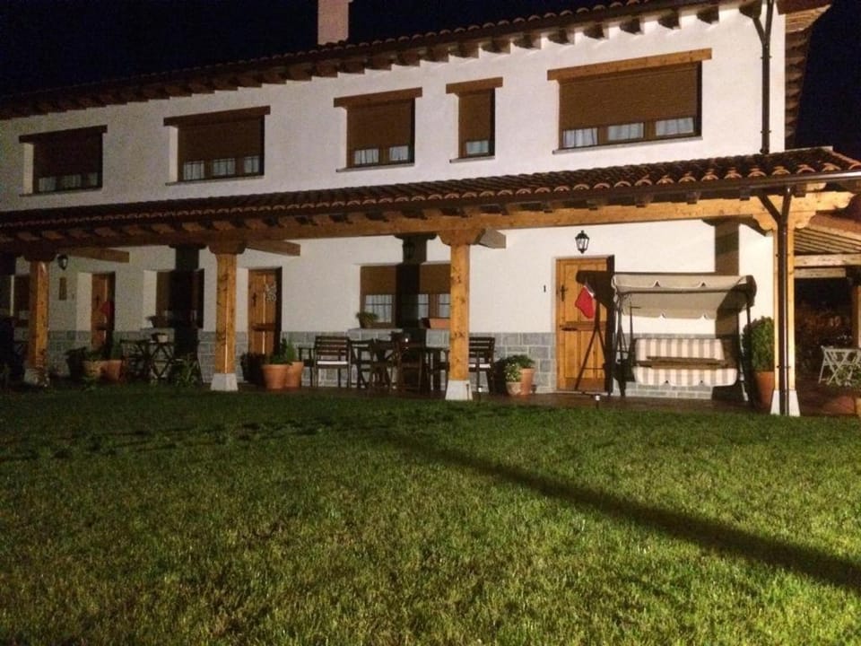 La Llastra de Garaña Apartment in Asturias
