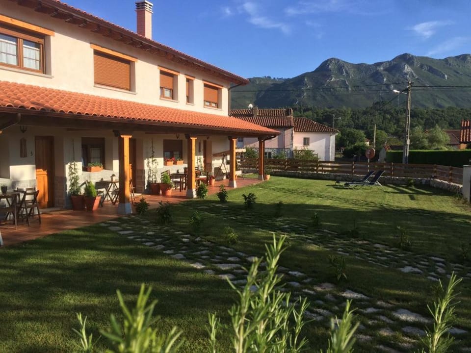 La Llastra de Garaña Apartment in Asturias