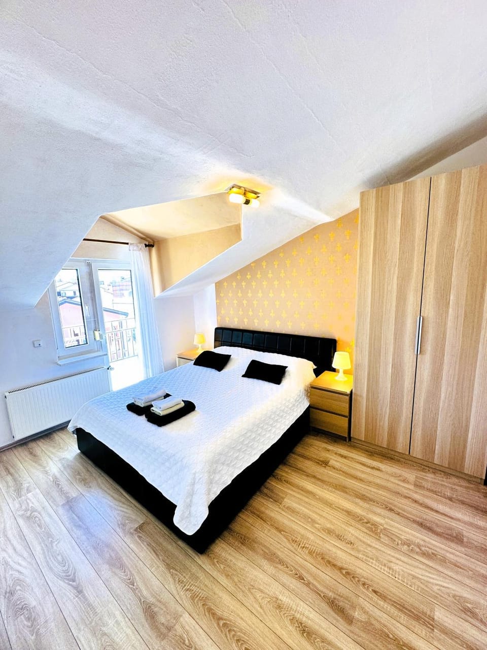 Maja - Apartment 1 Bed and Breakfast in Istria County
