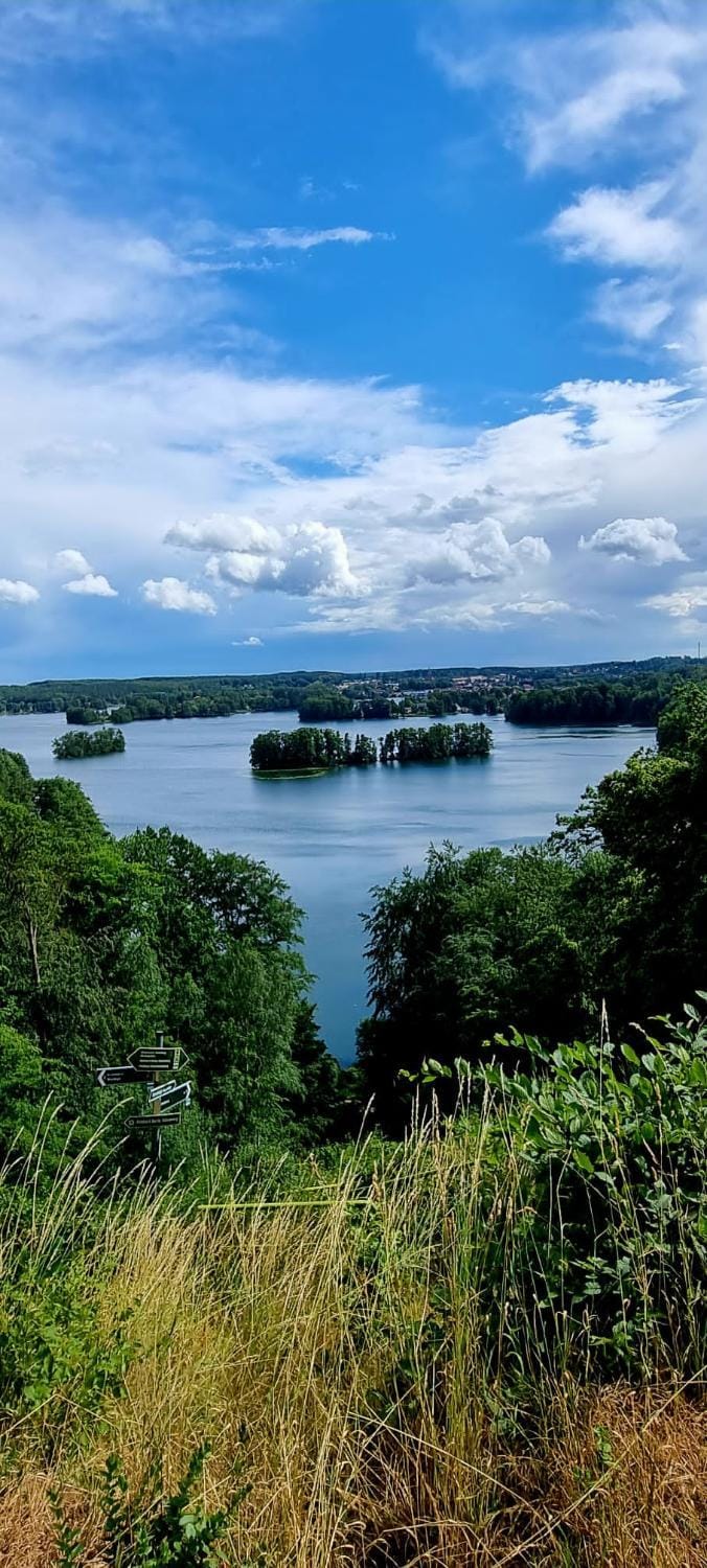 Natural landscape