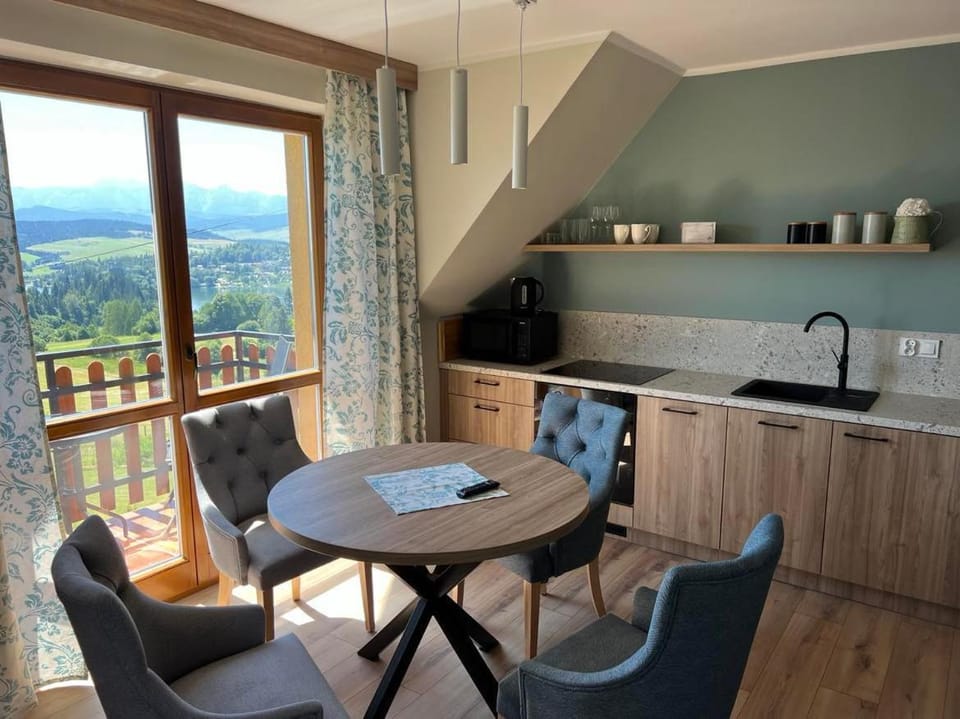 Noclegi U Wolskiego Bed and Breakfast in Lesser Poland Voivodeship