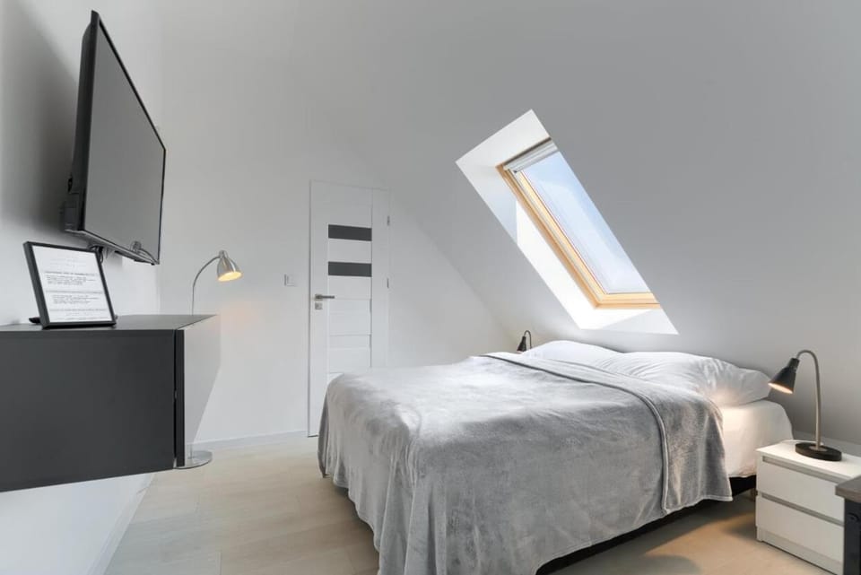 Apartament 444 Apartamenty No.1 Apartment in Szczecin