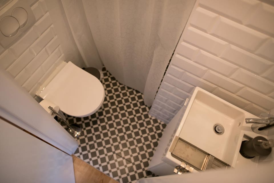 MAGIC GARDEN ZAGREB CENTER Apartment in City of Zagreb