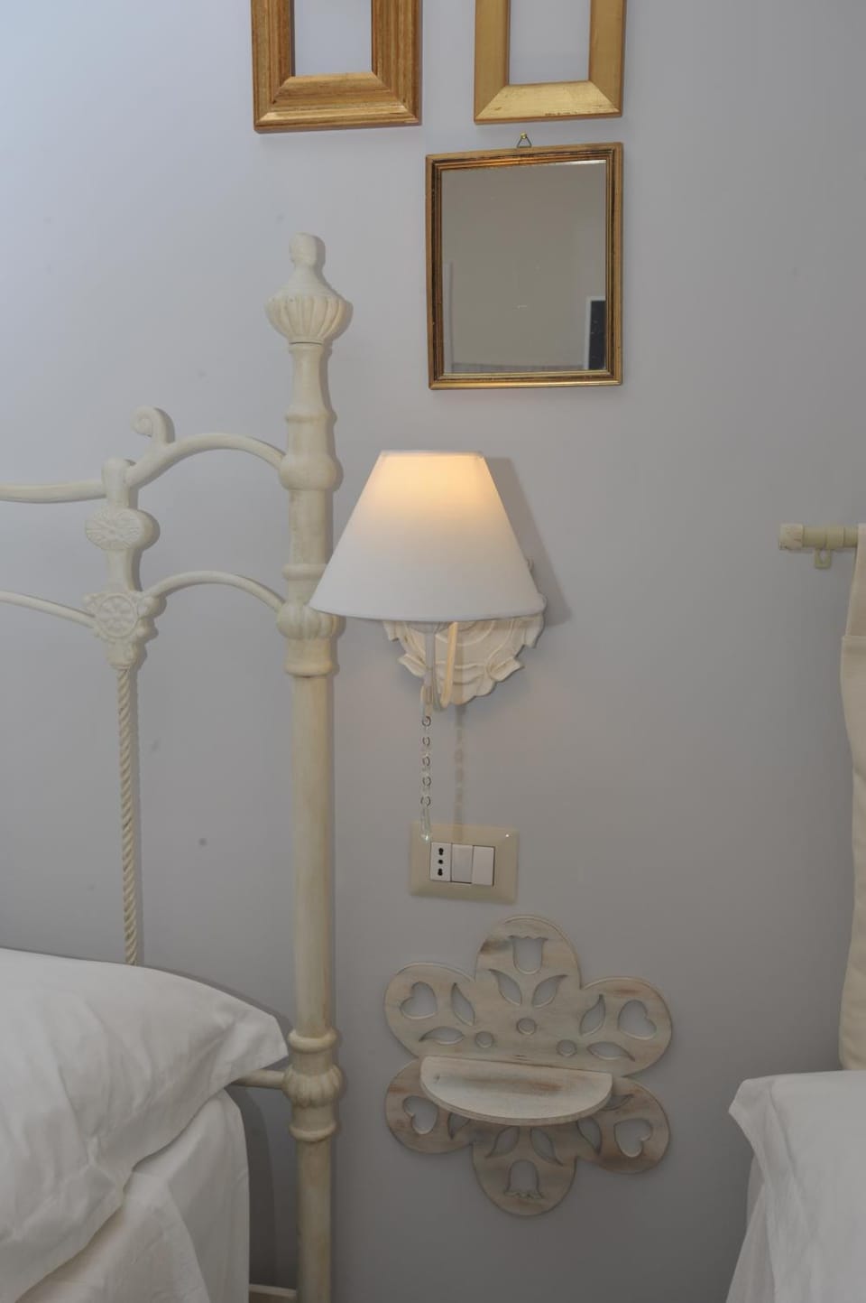 A casa di Nonna Bianca Bed and Breakfast in Campania