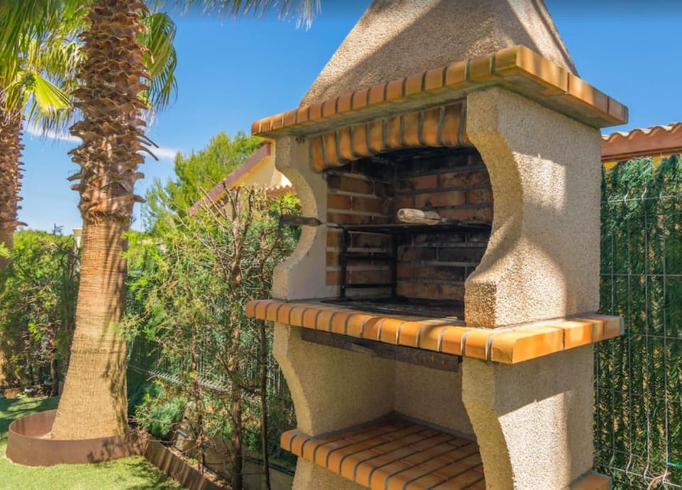 Babamas 2 ETVPL 15761 House in Son Serra de Marina
