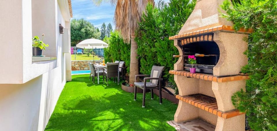 Babamas 2 ETVPL 15761 House in Son Serra de Marina