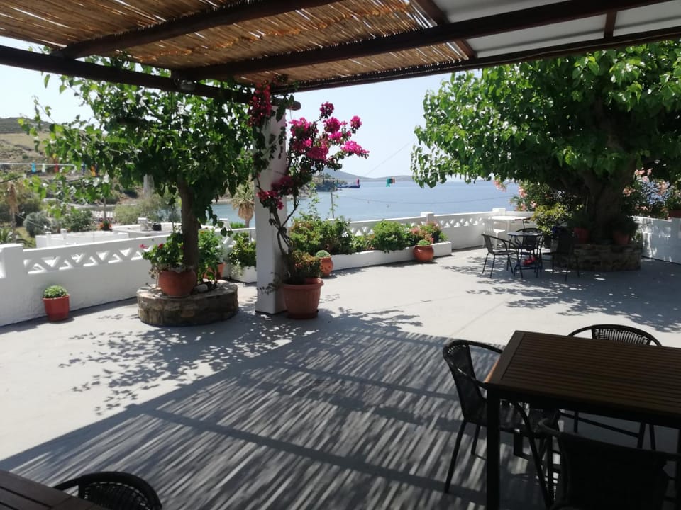 Banquet/Function facilities, Sea view