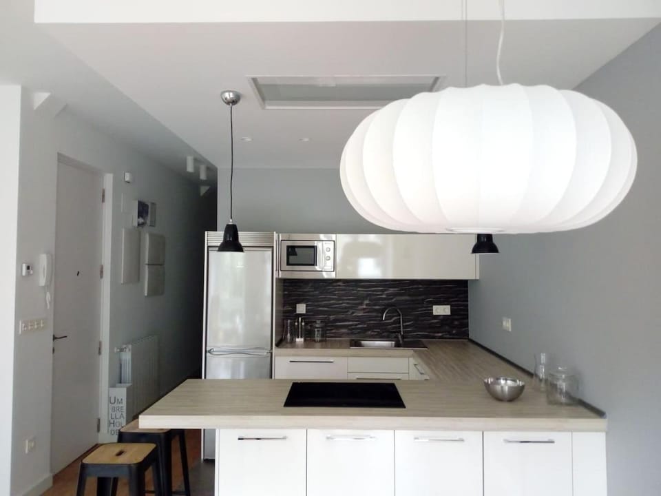 Apartamento Donostia Chic Apartment in San Sebastian