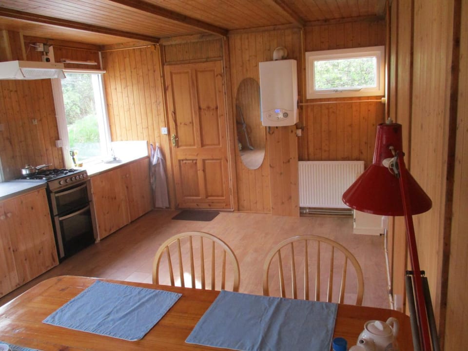 House of Quartz House in County Cork
