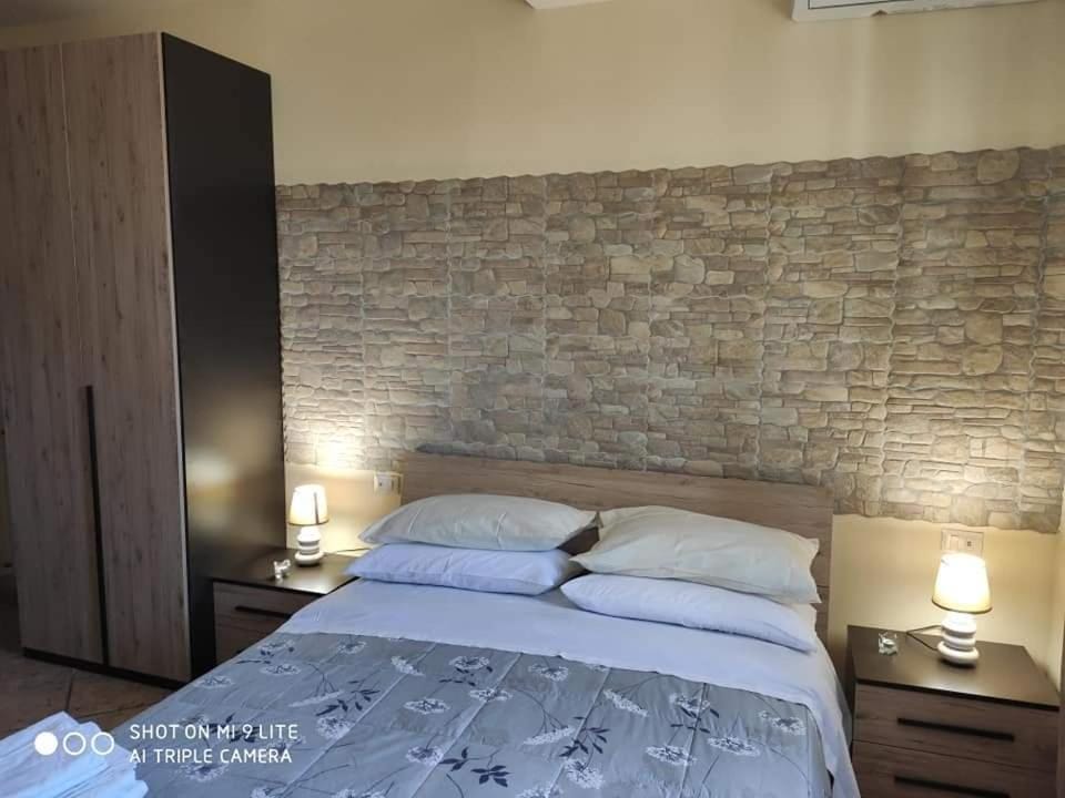 VILLA CARMEN Villa in Campania