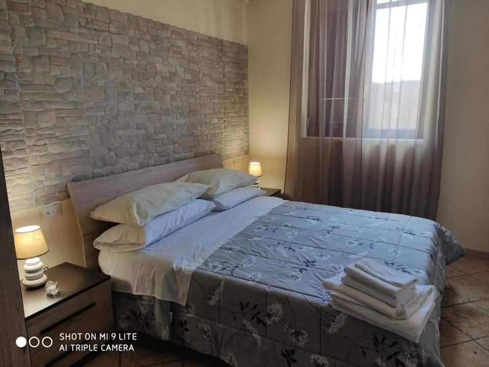 VILLA CARMEN Villa in Campania