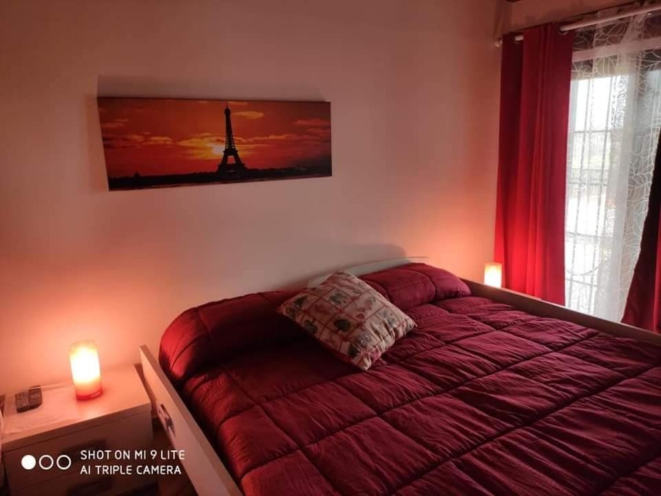 VILLA CARMEN Villa in Campania