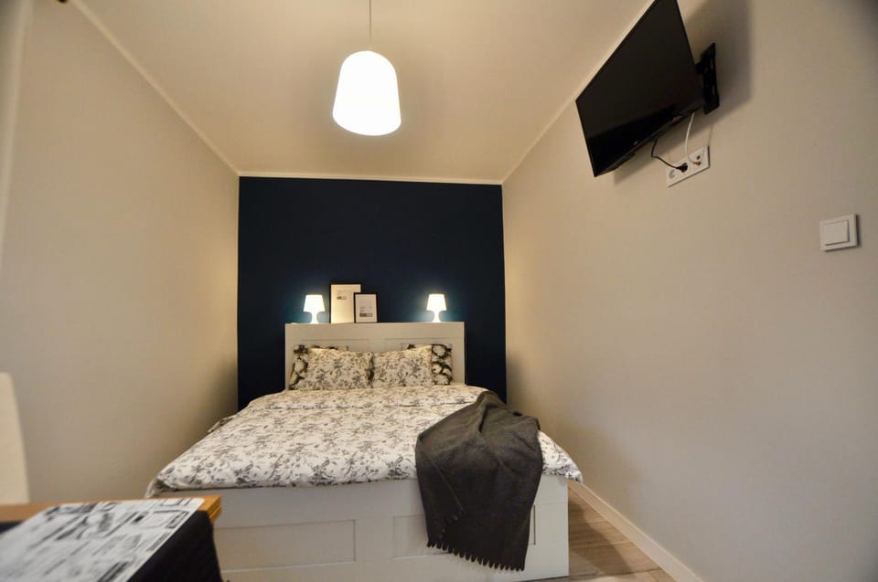 Apartament Grey Apartment in Lesser Poland Voivodeship
