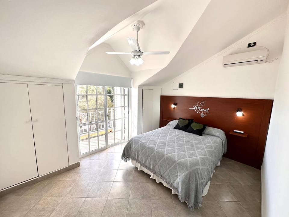 Los Preferidos Apartment in Colón