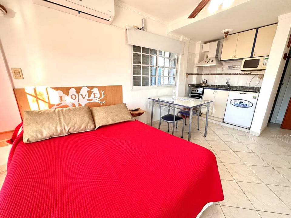 Los Preferidos Apartment in Colón