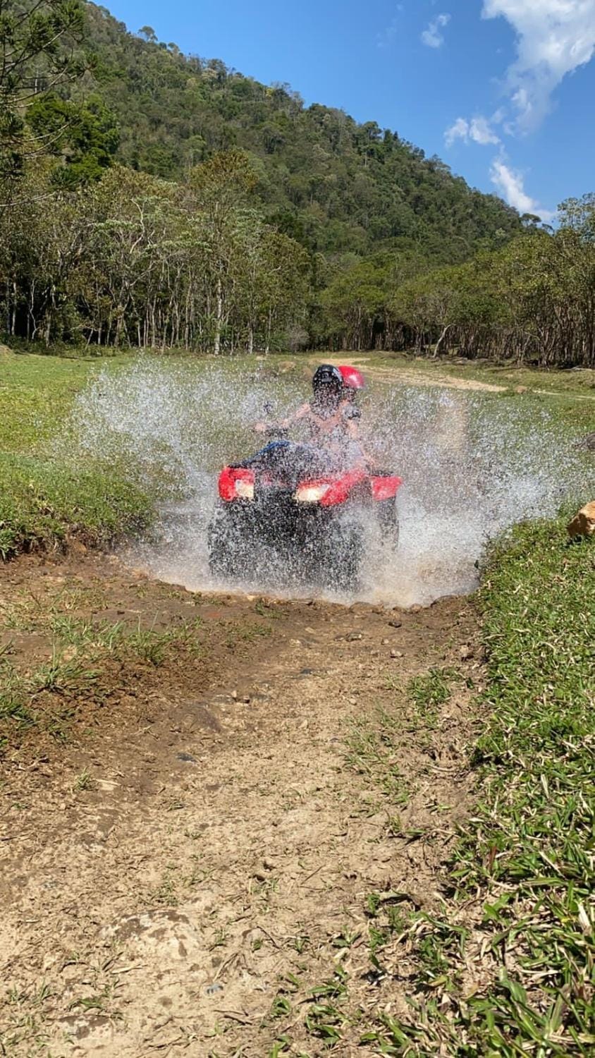 Hotel Casa Alpina Hotel in State of Rio de Janeiro