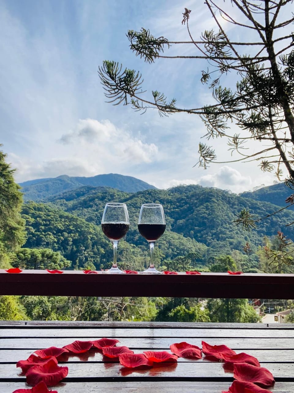 Hotel Casa Alpina Hotel in State of Rio de Janeiro