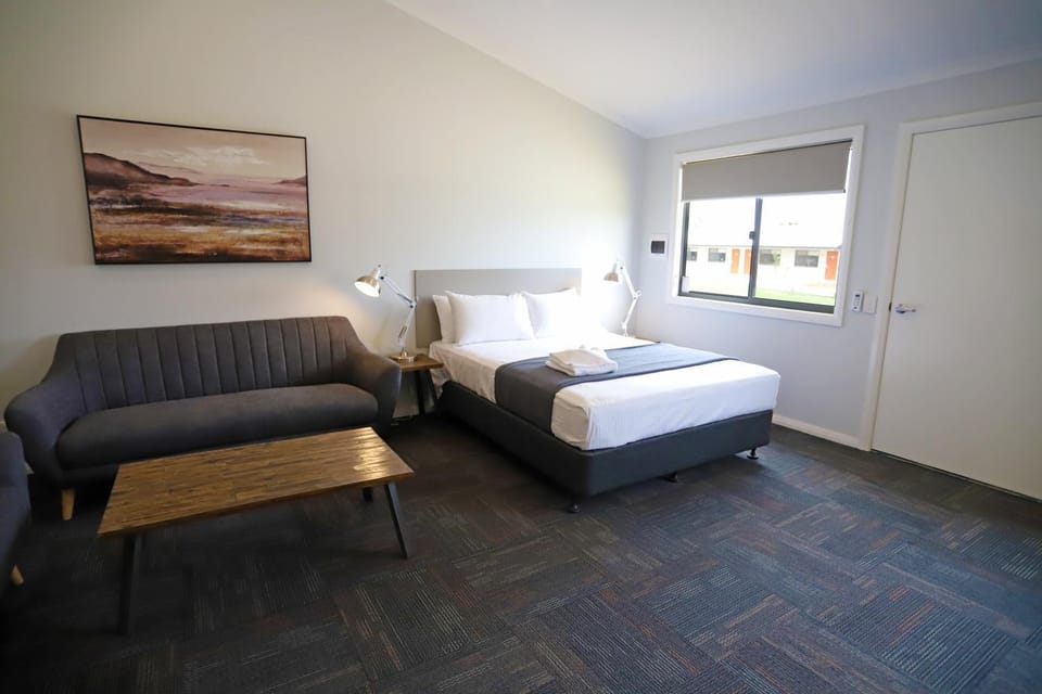 Eastend Studio Apartments Apartment hotel in Dubbo