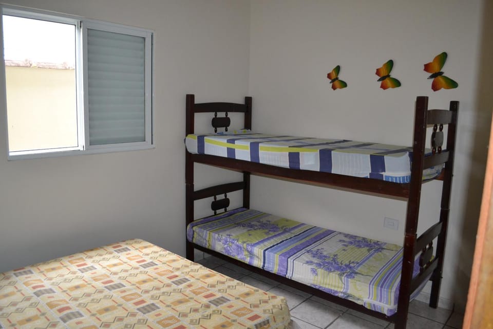 bunk bed
