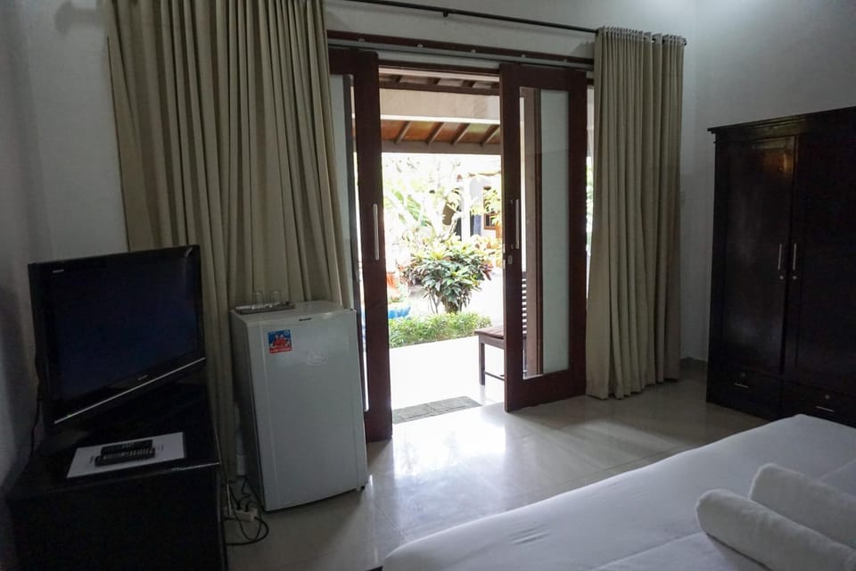 Ary Guest House Bed and Breakfast in North Kuta