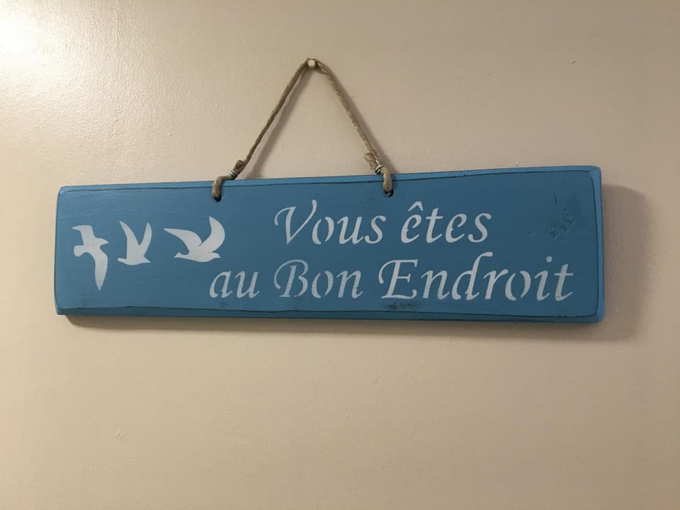 Property logo or sign, Decorative detail