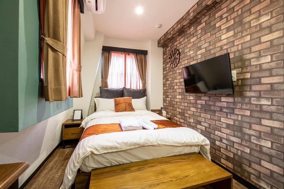 The Park Hotel Akihabara Hotel in Chiba Prefecture