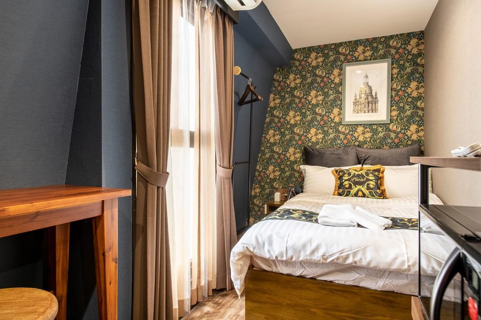 The Park Hotel Akihabara Hotel in Chiba Prefecture