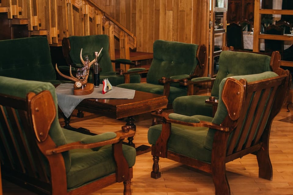 Kormos Residence Bed and Breakfast in Romania