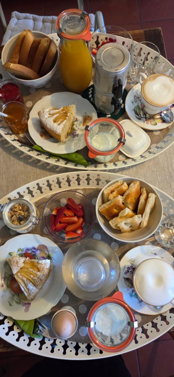 B&B Tre Ponti Bed and Breakfast in Liguria