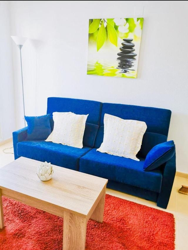 Las Terrazas de la Torre Apartment in Region of Murcia