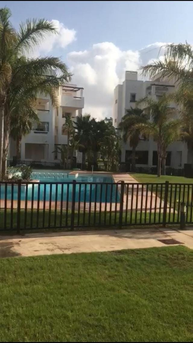 Las Terrazas de la Torre Apartment in Region of Murcia