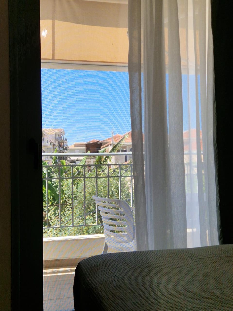 View (from property/room), Balcony/Terrace