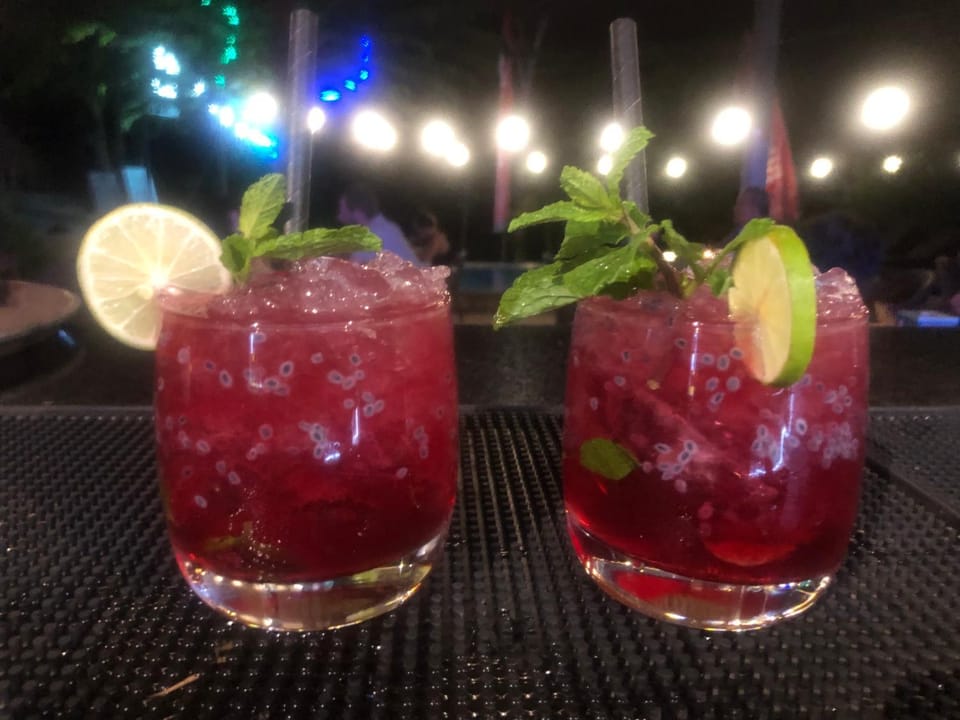 Drinks