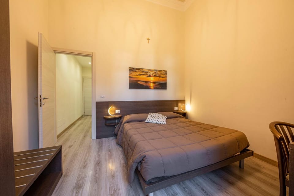 B&B Ambitious Bed and Breakfast in Catania